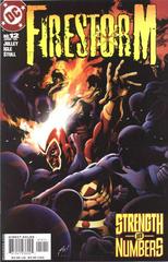Firestorm #12 (2005) Comic Books Firestorm Prices