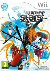 Winter Stars PAL Wii Prices