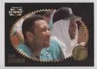 Gary Sheffield #100 Baseball Cards 1998 Pinnacle Prices