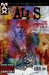 Alias #17 (2003) Comic Books Alias Prices