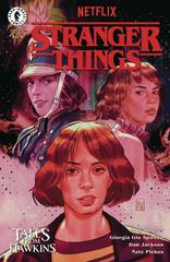 Stranger Things: Tales from Hawkins [Valerio] #3 (2023) Comic Books Stranger Things: Tales from Hawkins Prices