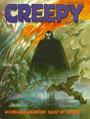 Creepy #5 (1965) Comic Books Creepy Prices
