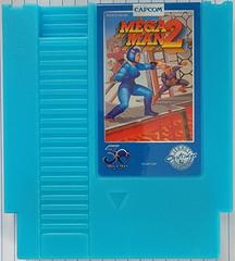 Cartridge Front | Mega Man 2 [30th Anniversary Edition] NES
