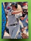 Jeff Conine Baseball Cards 1995 Upper Deck Special Edition Prices