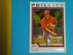 Lee Gwaltney #T179 Baseball Cards 2004 Topps First Year Player Bonus Prices
