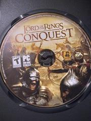 Dvd-Rom | Lord of the Rings Conquest PC Games