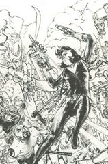 Civil War II [Gi Sketch Virgin] #1 (2016) Comic Books Civil War II Prices