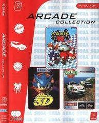 Arcade Collection PC Games Prices