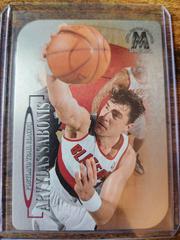 Arvydas Sabonis #12 Basketball Cards 1998 Skybox Molten Metal Xplosion Prices