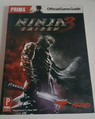 Ninja Gaiden 3 [Prima] Strategy Guide Prices