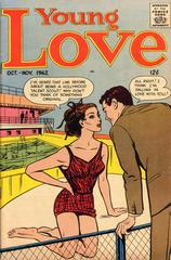 Young Love #3 34 (1962) Comic Books Young Love Prices