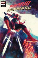Daredevil: Woman Without Fear [Mastrazzo A] #1 (2022) Comic Books Daredevil: Woman Without Fear Prices