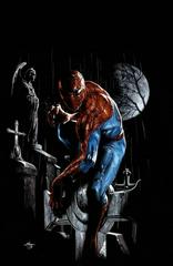 Amazing Spider-Man [Sad Lemon Comics Virgin] #48 (2020) Comic Books Amazing Spider-Man Prices