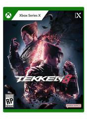 Tekken 8 Xbox Series X Prices