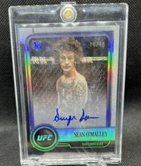 Sean O'Malley Ufc Cards 2019 Topps UFC Museum Collection Autographs Prices