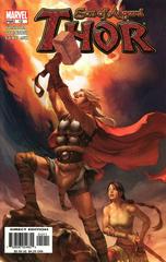 Thor: Son of Asgard #12 (2005) Comic Books Thor: Son of Asgard Prices