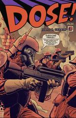 Dose [Gebbia] #2 (2021) Comic Books Dose Prices