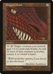 Dragon Mask Magic Visions Prices