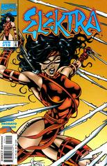 Elektra #19 (1998) Comic Books Elektra Prices