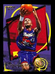 Damon Stoudamire Basketball Cards 1996 Fleer Rookie Rewind Prices