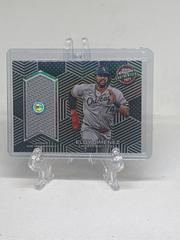 Eloy Jimenez #TCA-EJ Baseball Cards 2023 Topps Chrome Authentics Relics Prices