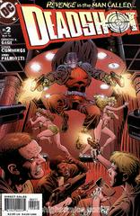 Deadshot #2 (2005) Comic Books Deadshot Prices