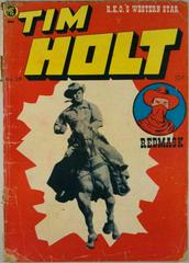 Tim Holt #29 (1952) Comic Books Tim Holt Prices