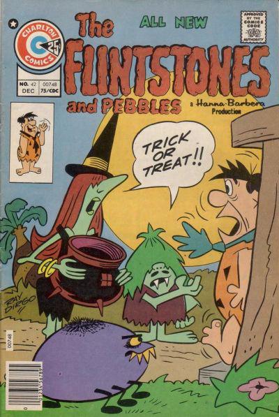 Flintstones #42 (1975) Prices | Flintstones Series