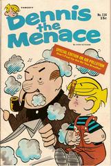 Dennis the Menace #116 (1971) Comic Books Dennis the Menace Prices