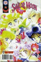 Sailor Moon #30 (2001) Comic Books Sailor Moon Prices