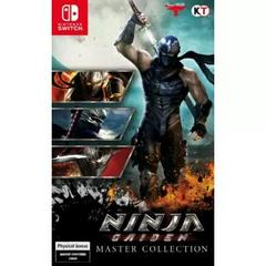 Ninja Gaiden: Master Collection Nintendo Switch Prices