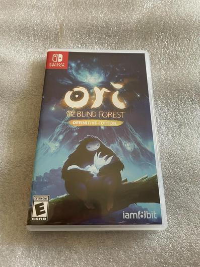 Ori and the Blind Forest Definitive Edition photo
