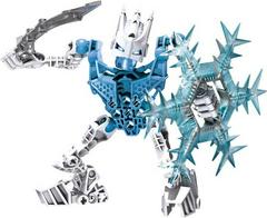 LEGO Set | Metus LEGO Bionicle