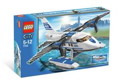 Police Pontoon Plane #7723 LEGO City Prices