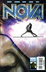 Nova #13 (2008) Comic Books Nova Prices