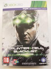 Splinter Cell Blacklist [Ultimatum Edition] PAL Xbox 360 Prices