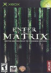 Enter the Matrix Xbox Prices