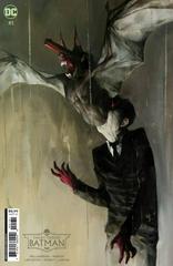 Knight Terrors: Batman [Lee] #1 (2023) Comic Books Knight Terrors: Batman Prices