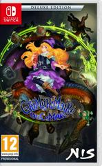 GrimGrimoire OnceMore [Deluxe Edition] PAL Nintendo Switch Prices