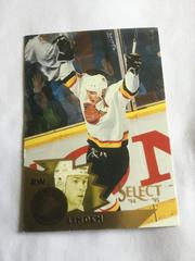 Trevor Linden #11 Hockey Cards 1994 Pinnacle Prices