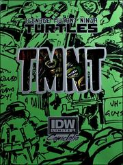 Teenage Mutant Ninja Turtles [Comicfolio] Comic Books Teenage Mutant Ninja Turtles Prices