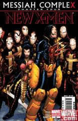 New X-Men [2nd Print] Comic Books New X-Men Prices