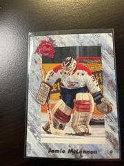 Jamie McLennan Hockey Cards 1991 Classic Draft Picks Prices