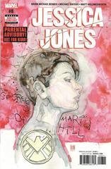 Jessica Jones #8 (2017) Comic Books Jessica Jones Prices