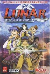 Lunar: Silver Star Harmony [Prima] Strategy Guide Prices