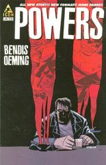 Powers #5 (2010) Comic Books Powers Prices