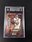 Daunte Culpepper Football Cards 2000 Leaf Rookies & Stars Statistical Standouts Prices