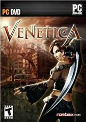Venetica PC Games Prices