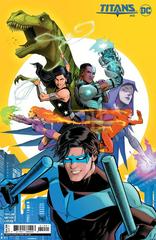 Titans [Bayliss] #10 (2024) Comic Books Titans Prices