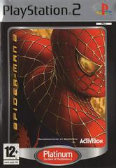 Spiderman 2 [Platinum] PAL Playstation 2 Prices